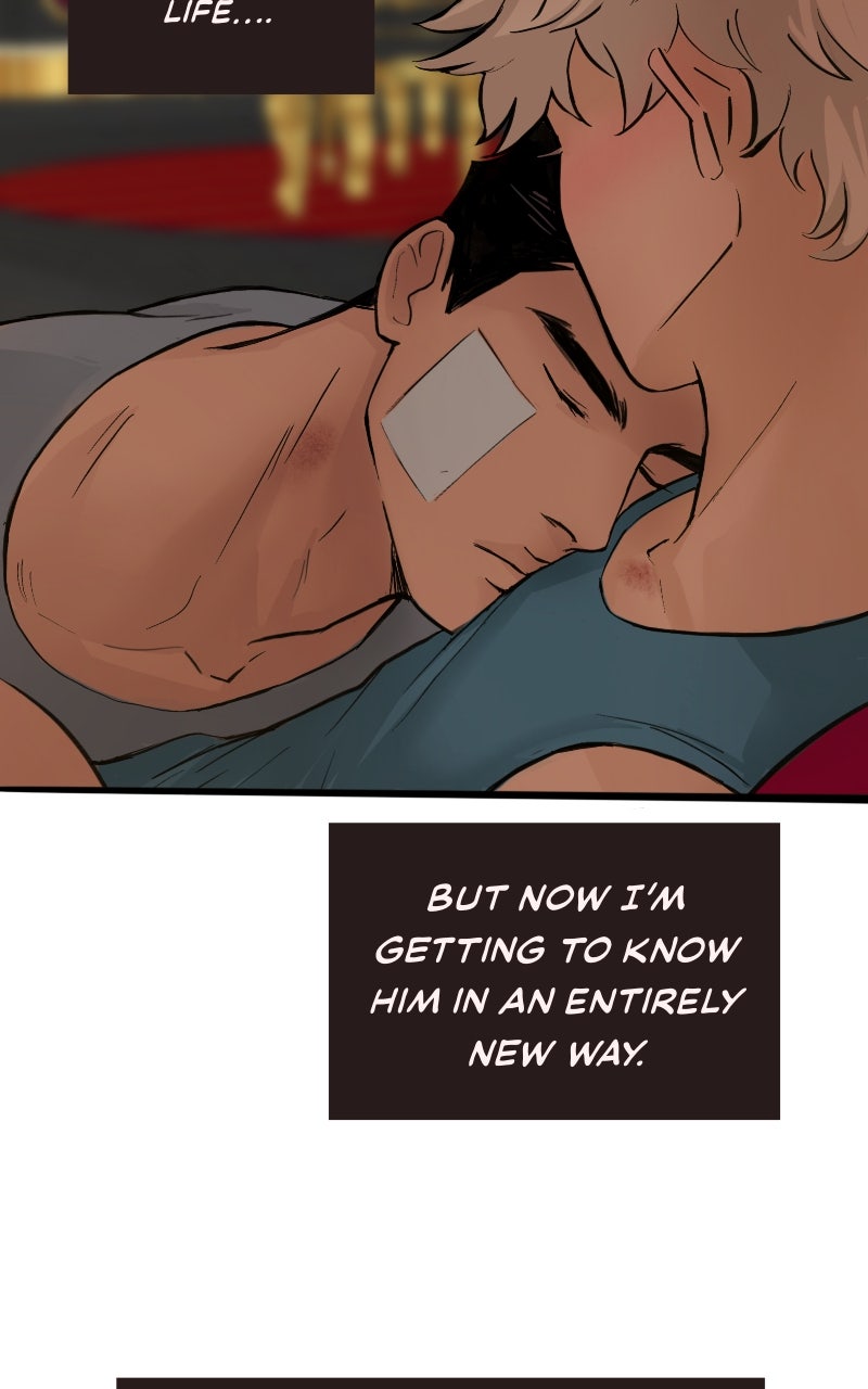 Read Osora EN Manga Online