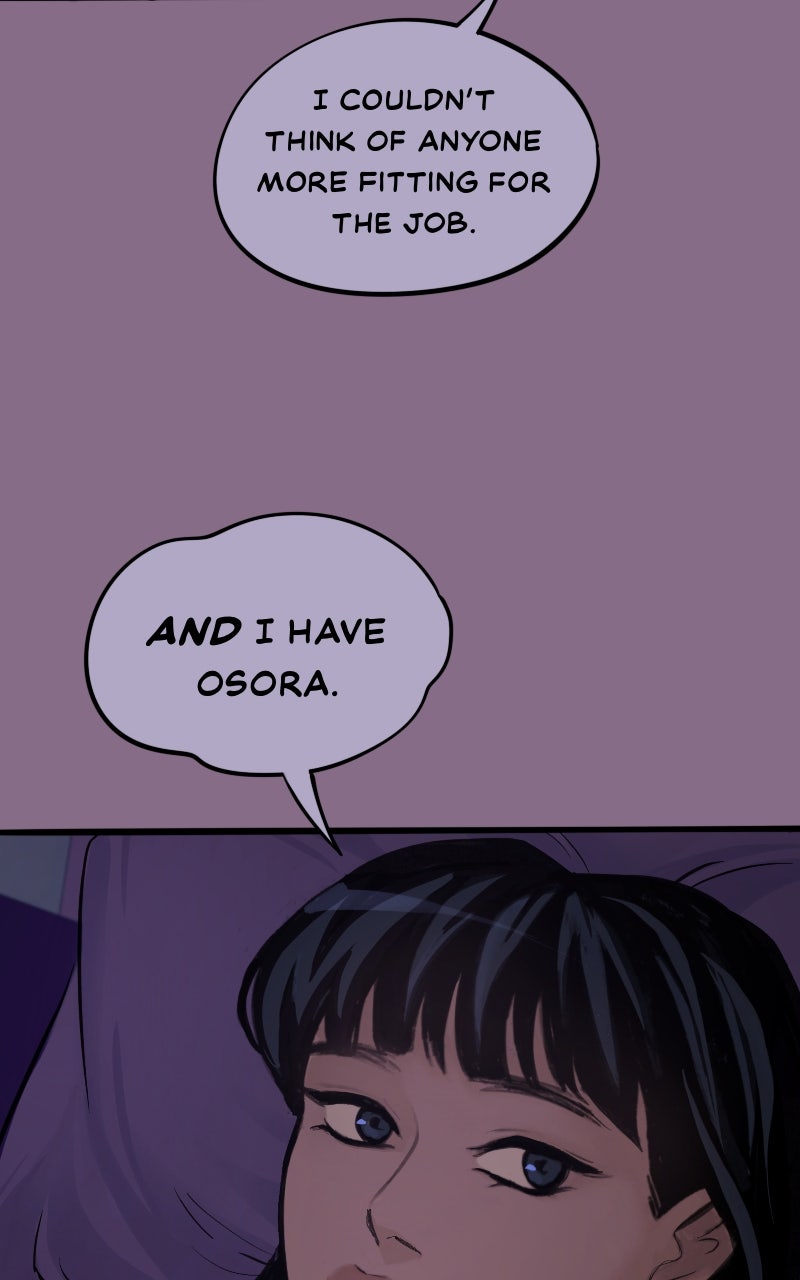 Read Osora EN Manga Online