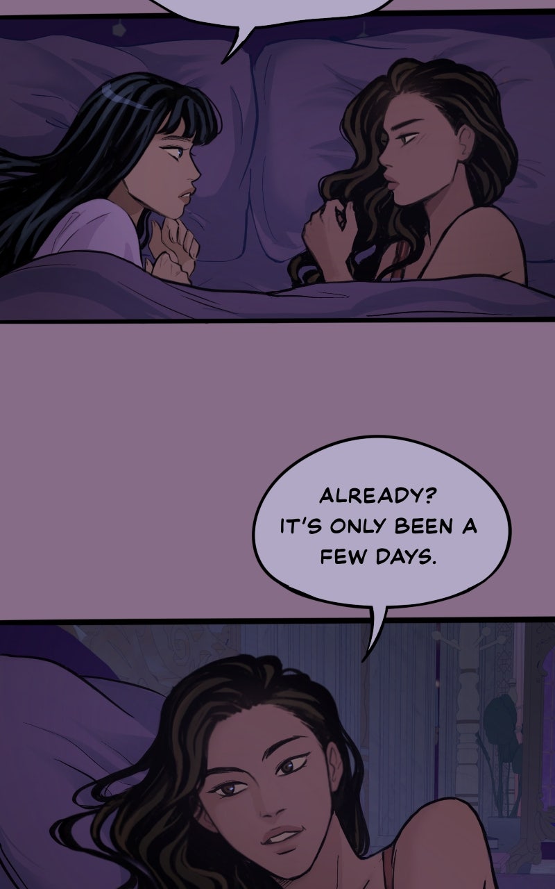 Read Osora EN Manga Online