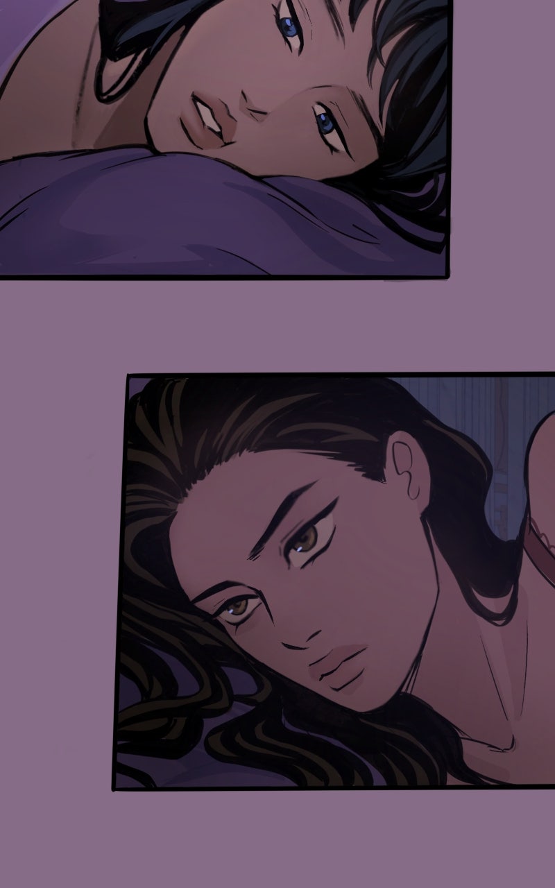 Read Osora EN Manga Online