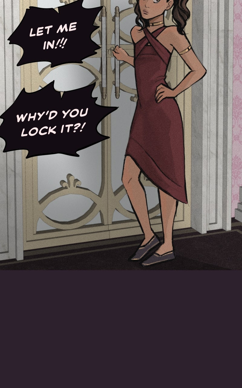 Read Osora EN Manga Online