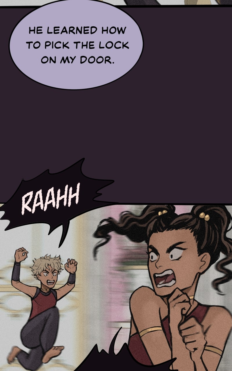 Read Osora EN Manga Online