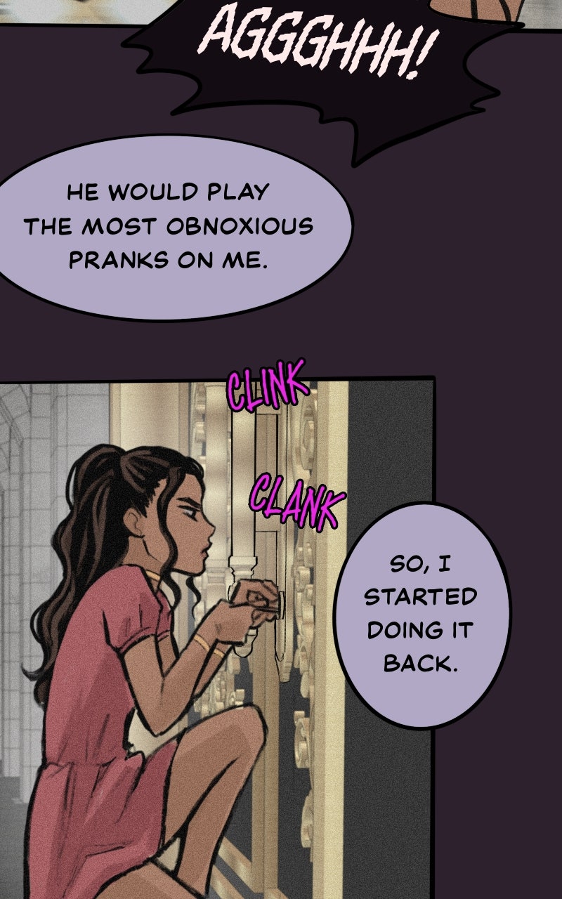 Read Osora EN Manga Online