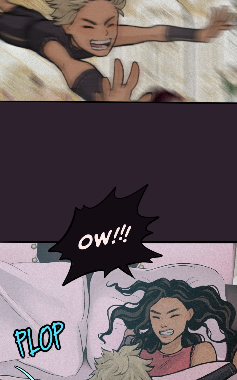 Read Osora EN Manga Online