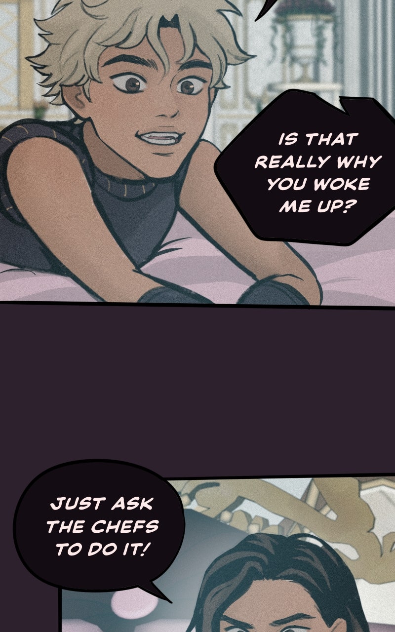 Read Osora EN Manga Online