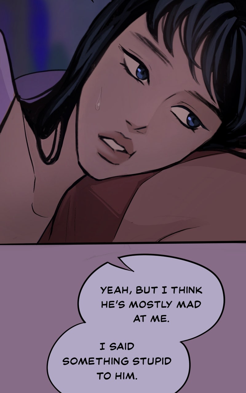 Read Osora EN Manga Online