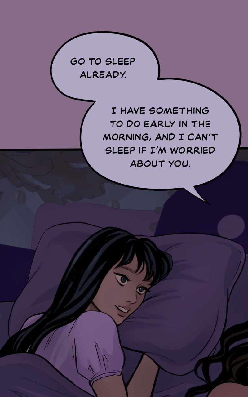 Read Osora EN Manga Online