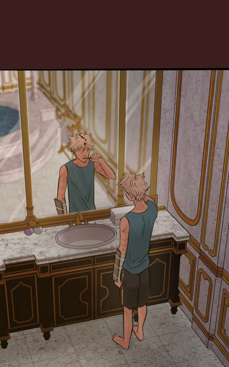 Read Osora EN Manga Online