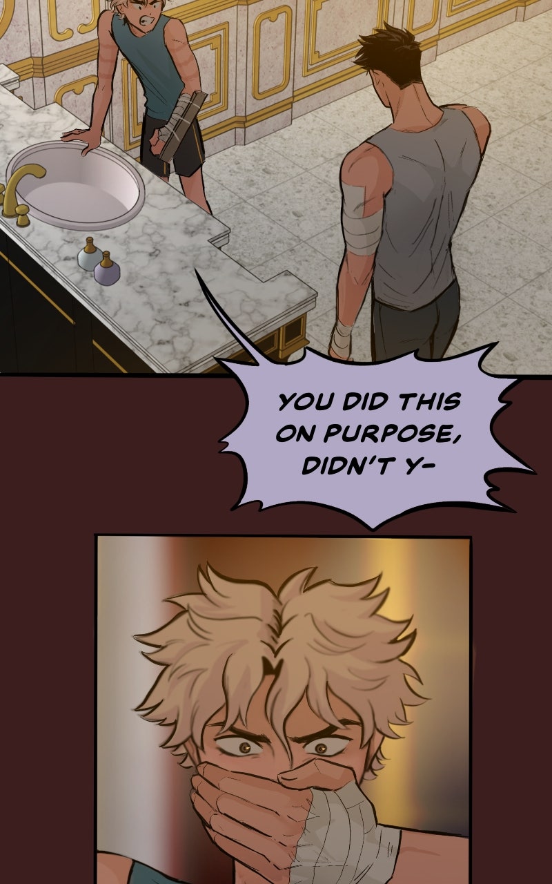 Read Osora EN Manga Online