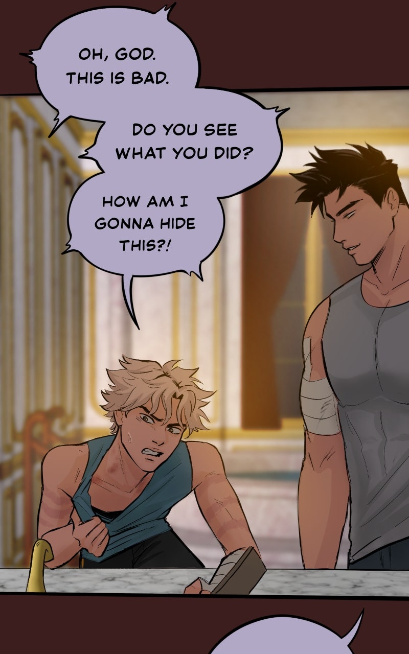 Read Osora EN Manga Online