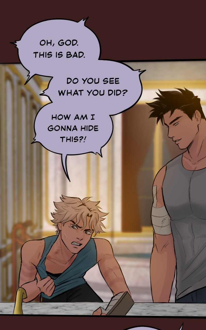 Read Osora EN Manga Online