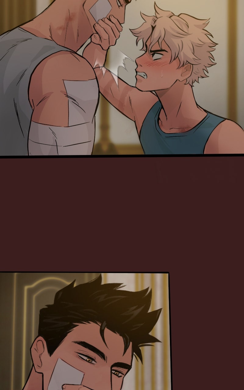 Read Osora EN Manga Online