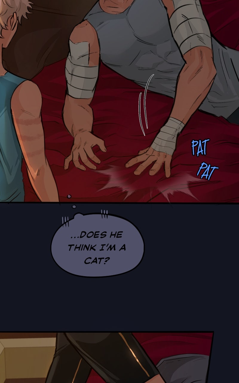 Read Osora EN Manga Online