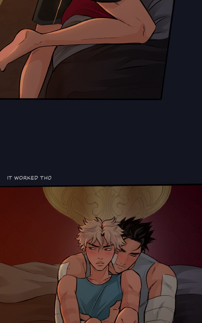 Read Osora EN Manga Online