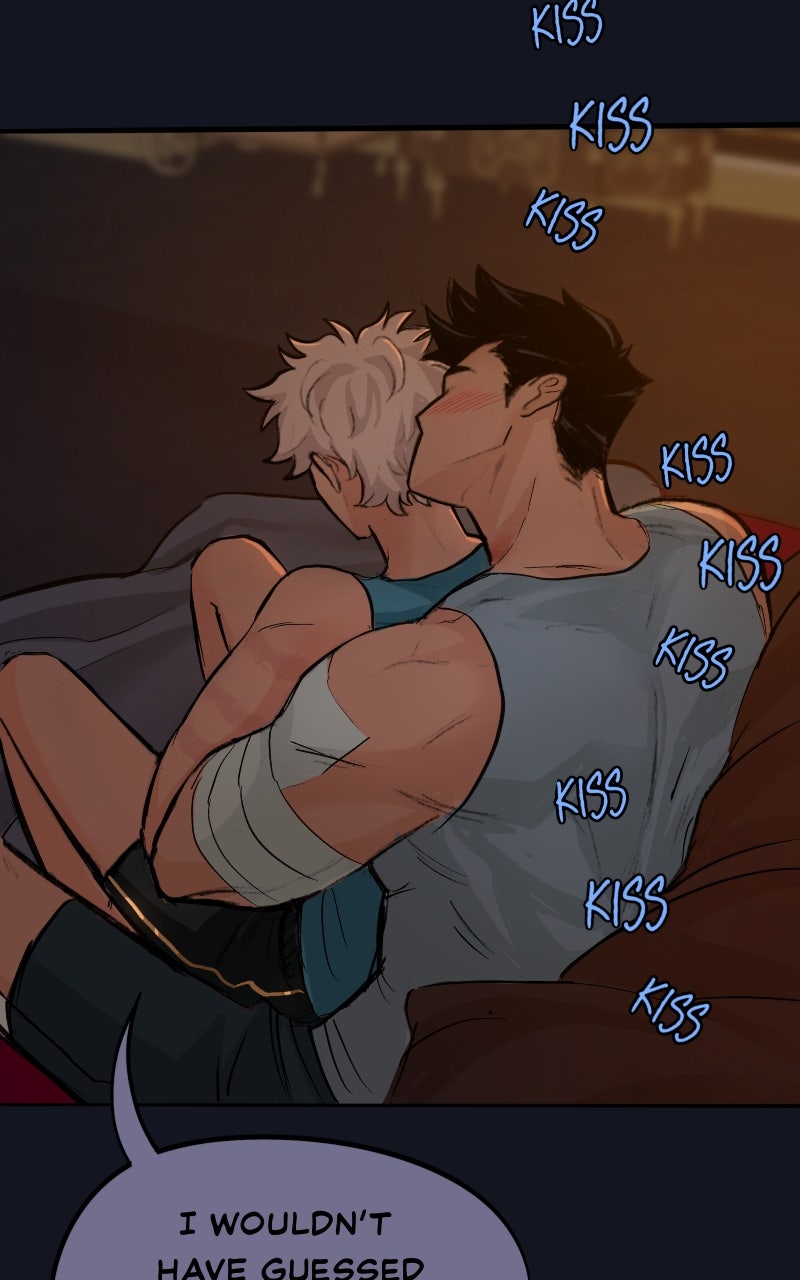 Read Osora EN Manga Online