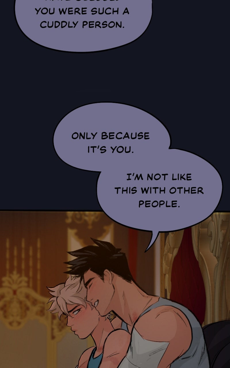 Read Osora EN Manga Online