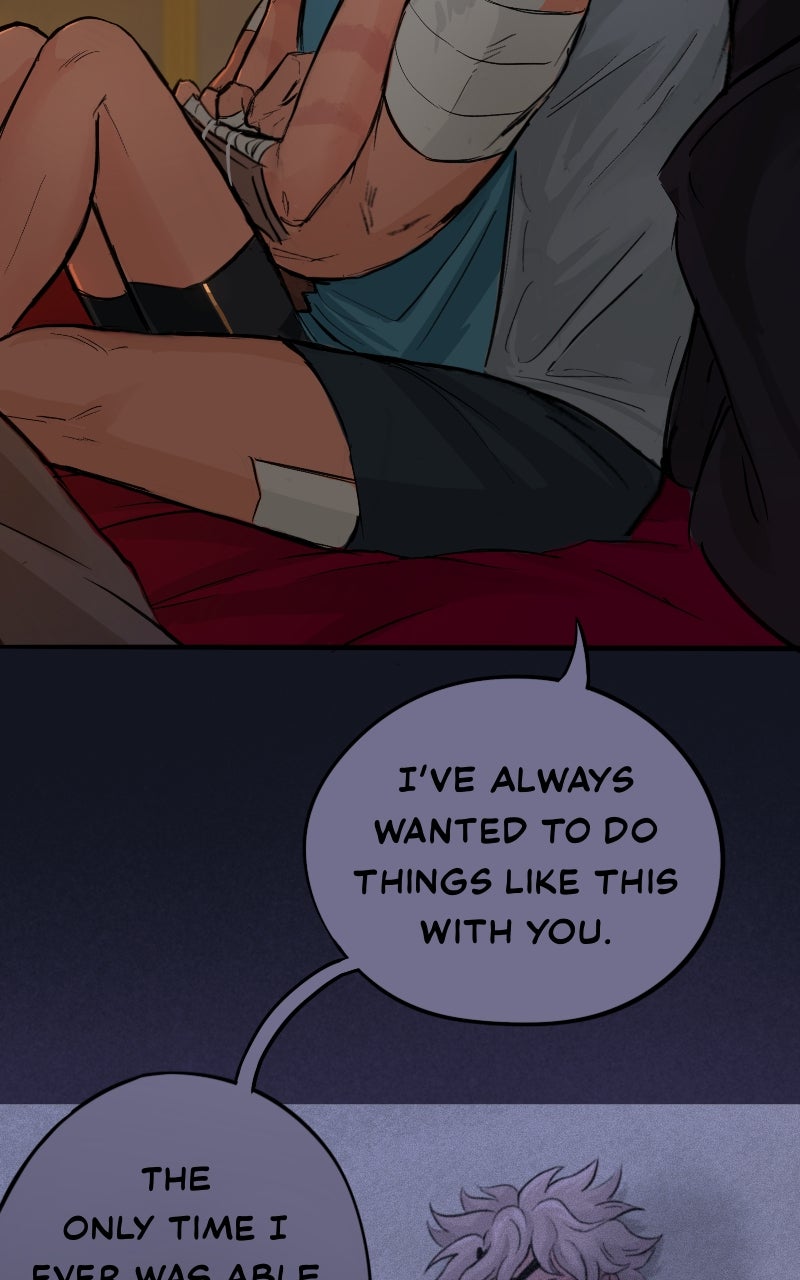 Read Osora EN Manga Online