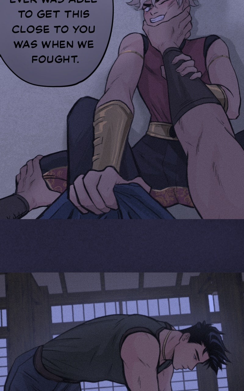 Read Osora EN Manga Online