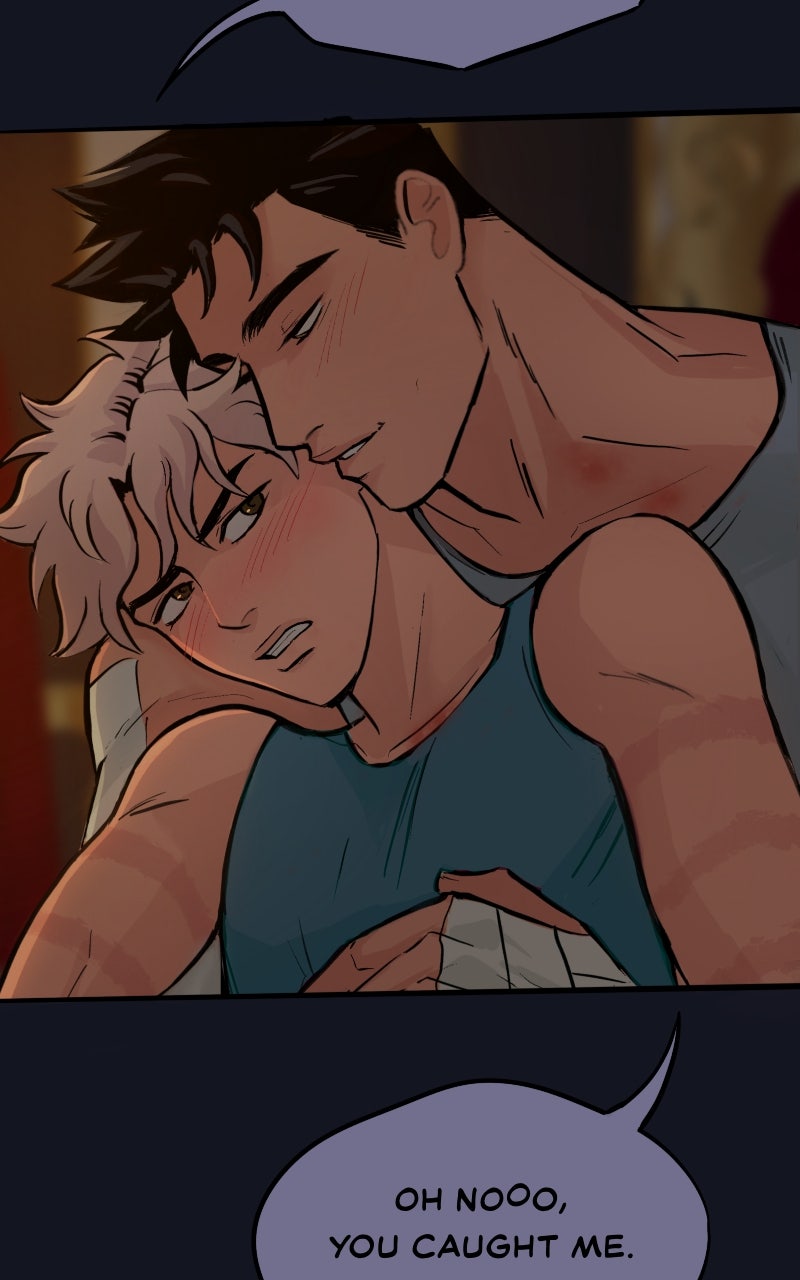 Read Osora EN Manga Online