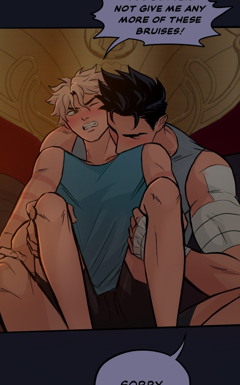 Read Osora EN Manga Online