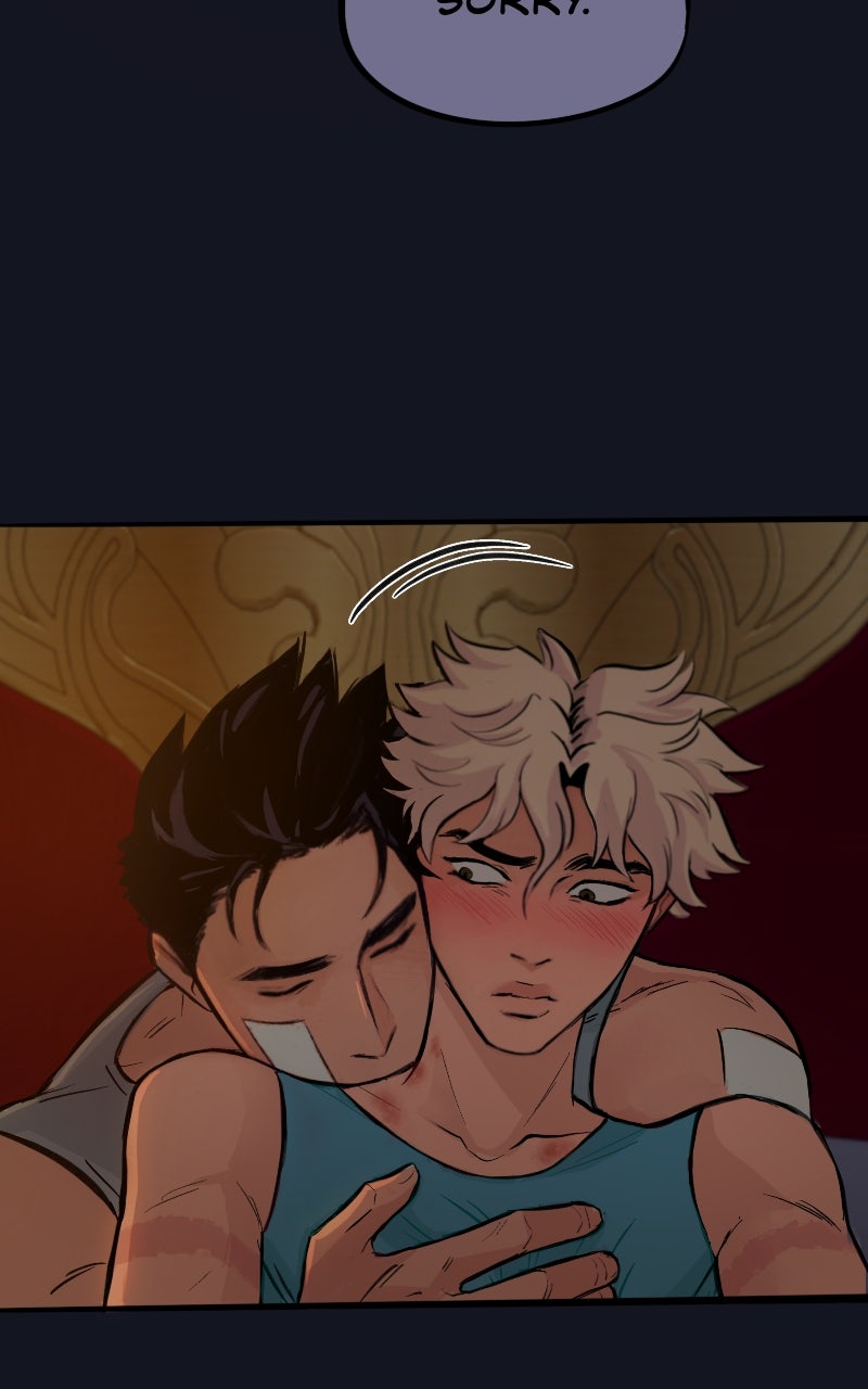 Read Osora EN Manga Online