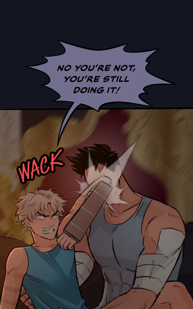 Read Osora EN Manga Online