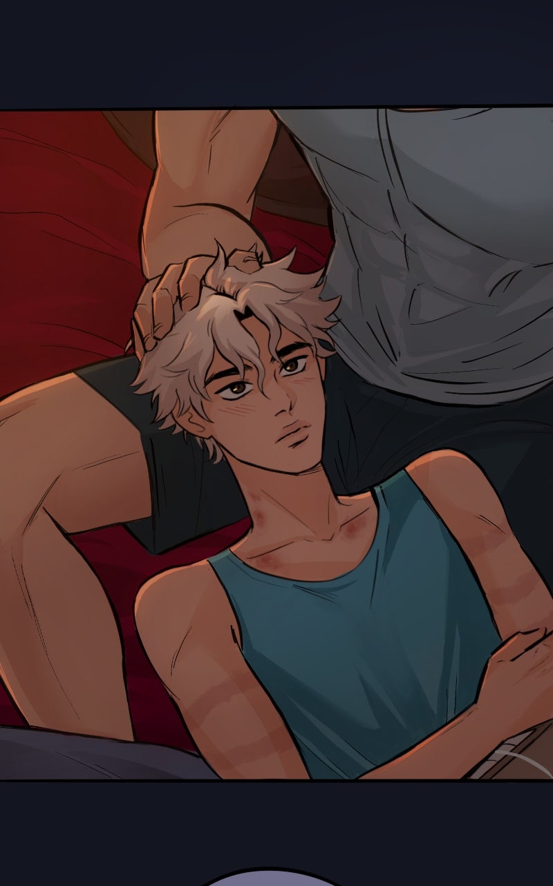 Read Osora EN Manga Online