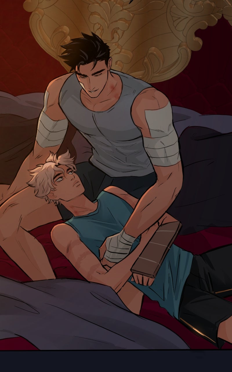 Read Osora EN Manga Online