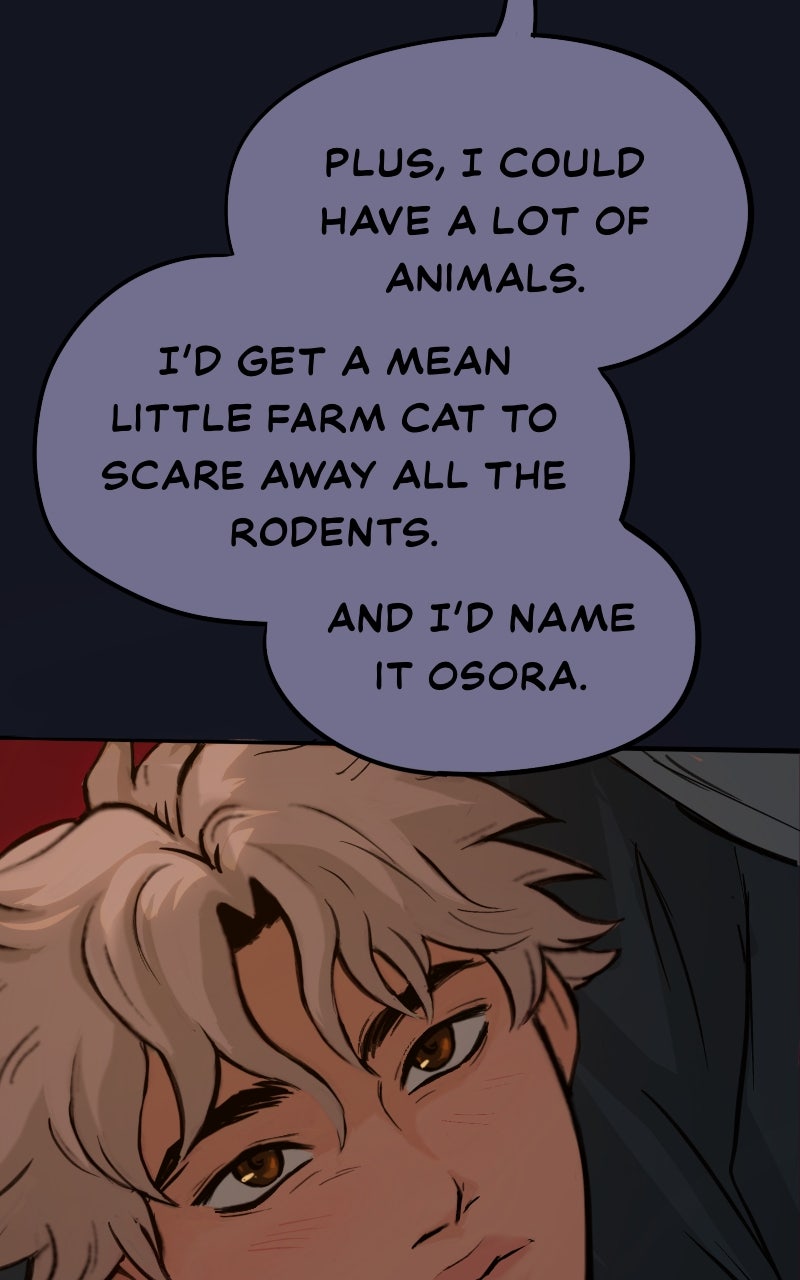 Read Osora EN Manga Online