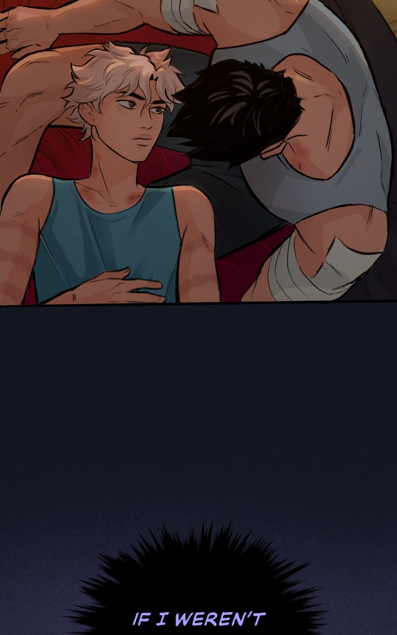 Read Osora EN Manga Online