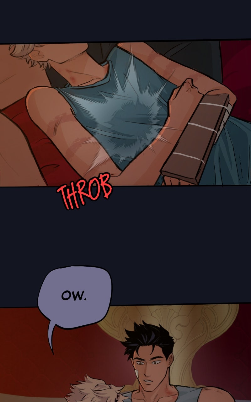 Read Osora EN Manga Online