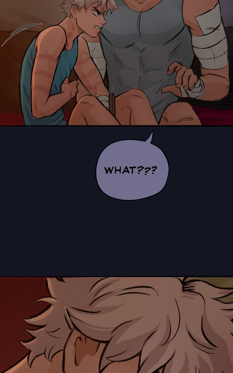 Read Osora EN Manga Online