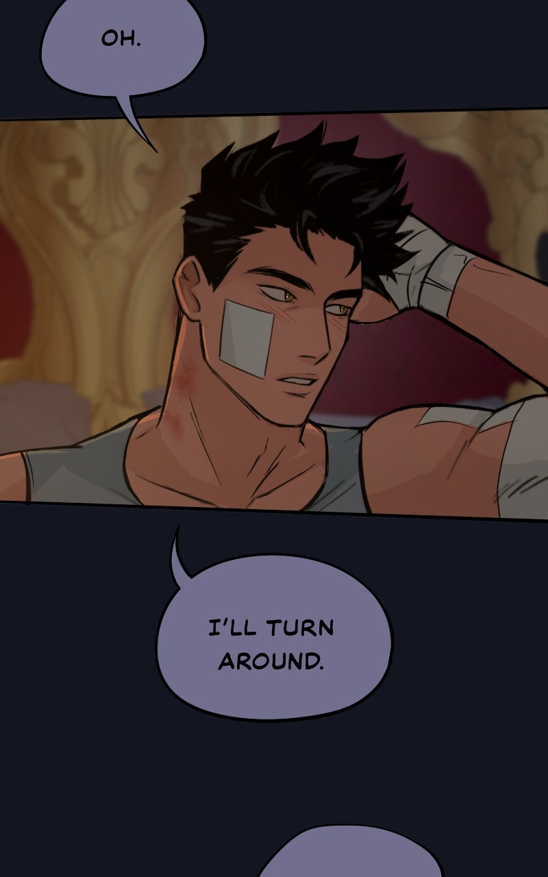 Read Osora EN Manga Online