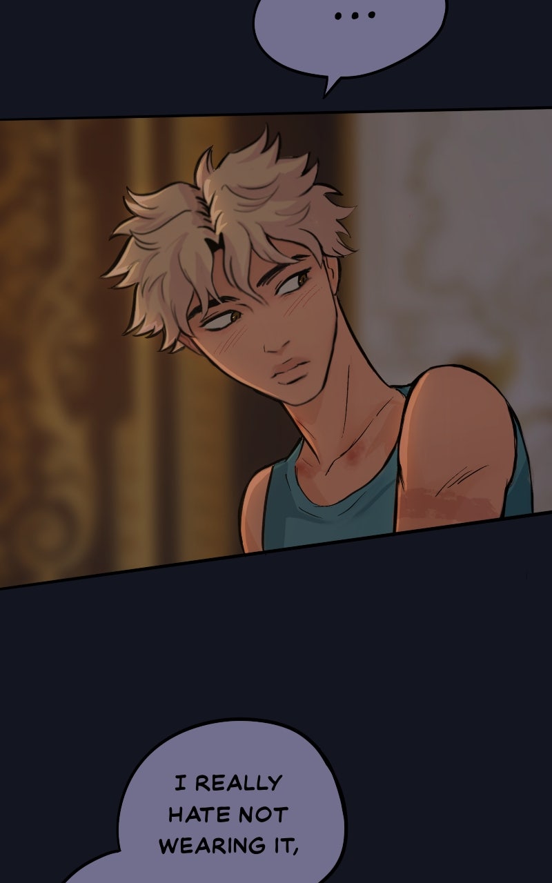 Read Osora EN Manga Online