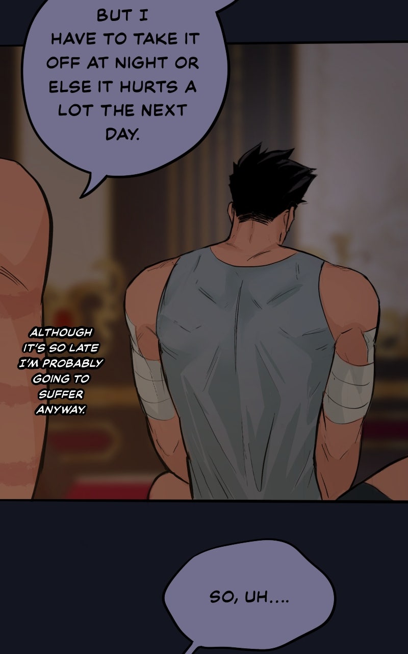 Read Osora EN Manga Online