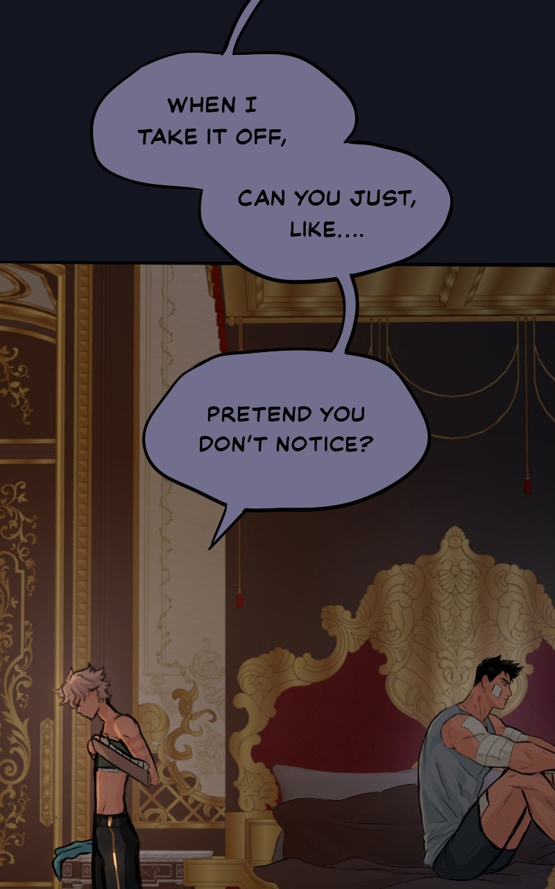 Read Osora EN Manga Online