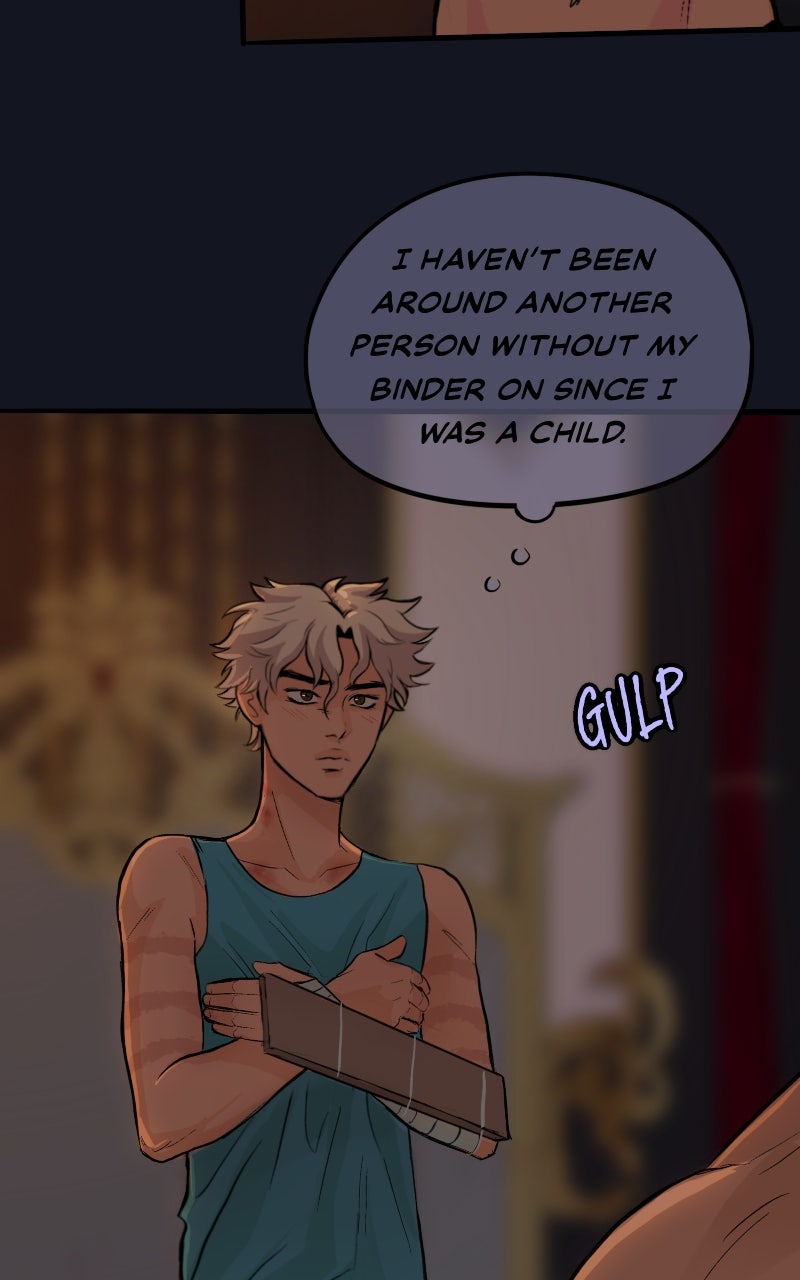 Read Osora EN Manga Online