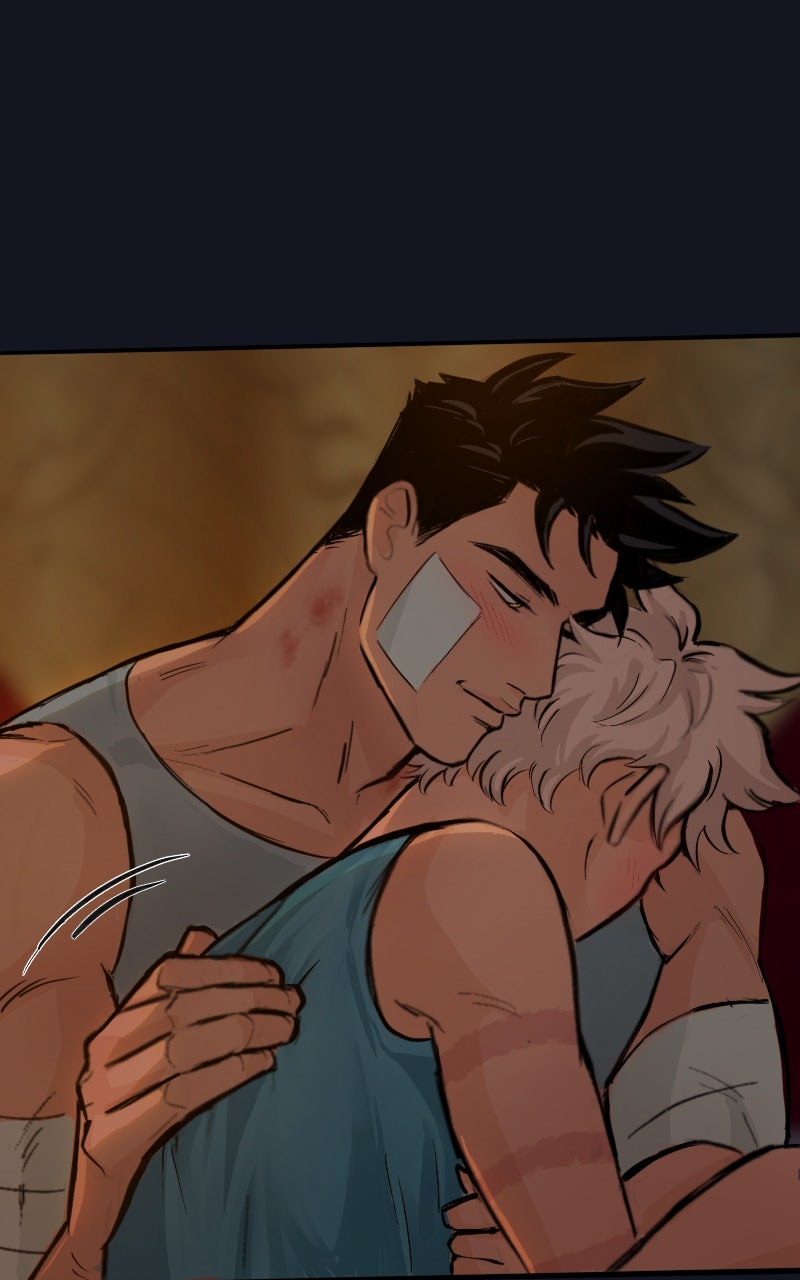 Read Osora EN Manga Online