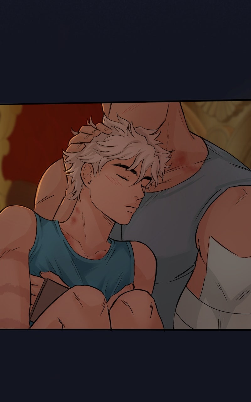 Read Osora EN Manga Online