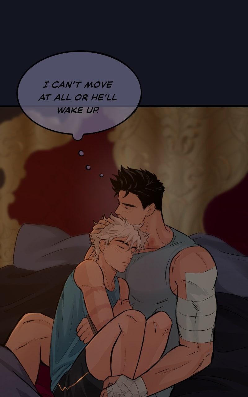 Read Osora EN Manga Online