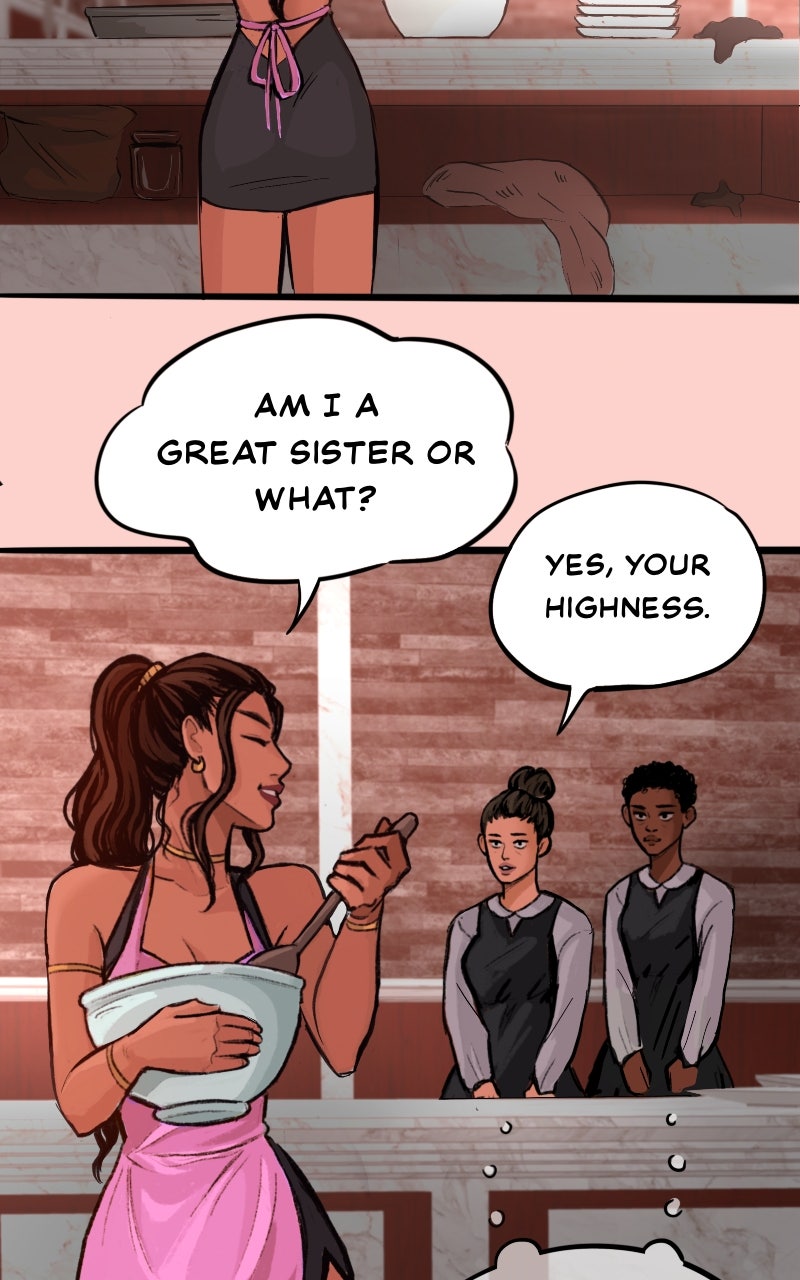 Read Osora EN Manga Online