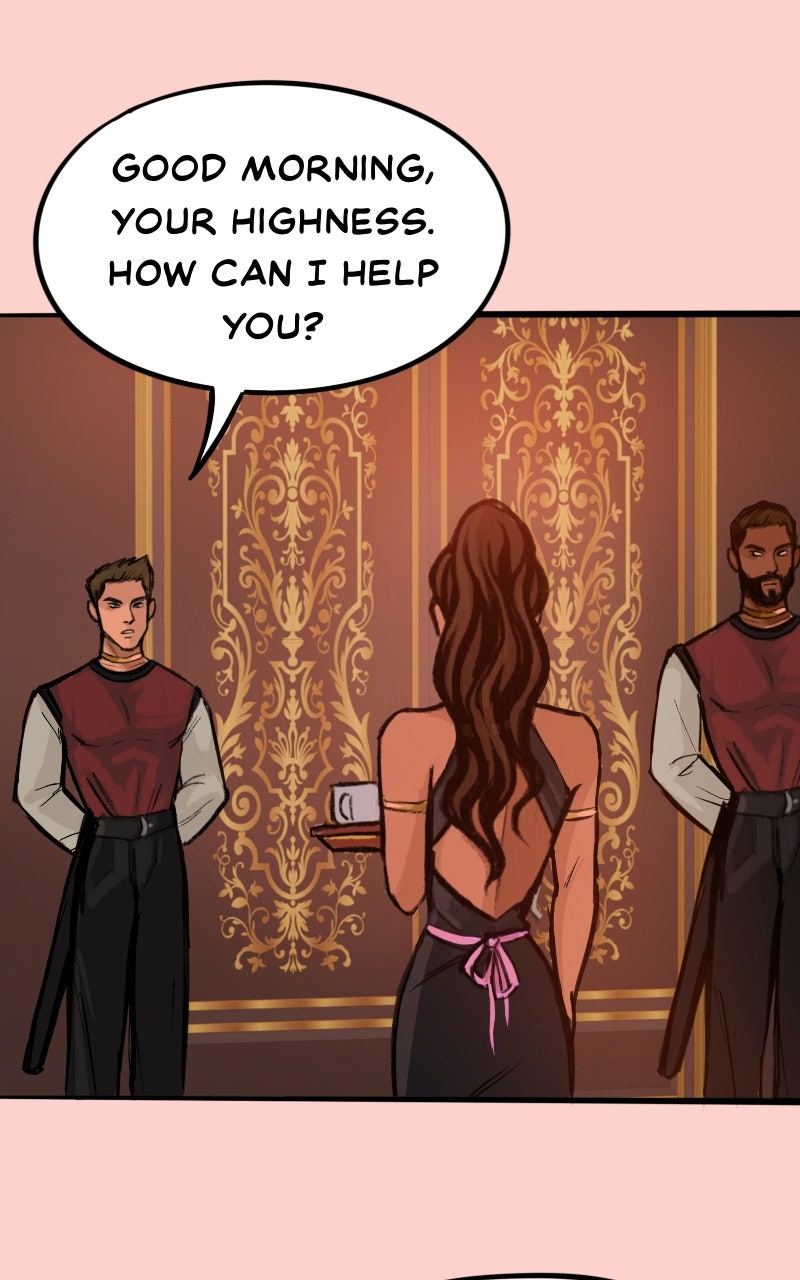 Read Osora EN Manga Online