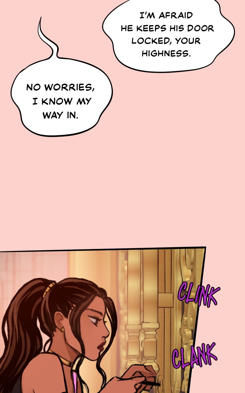 Read Osora EN Manga Online