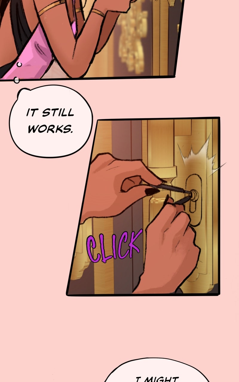 Read Osora EN Manga Online