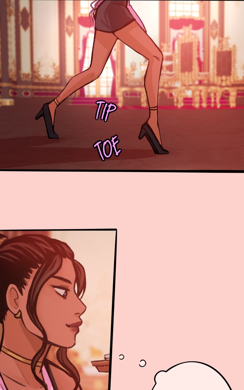 Read Osora EN Manga Online