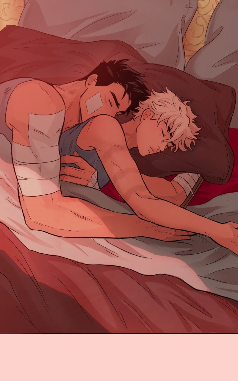 Read Osora EN Manga Online