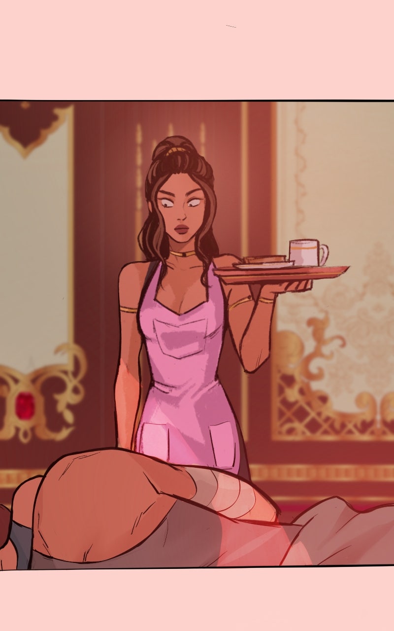 Read Osora EN Manga Online