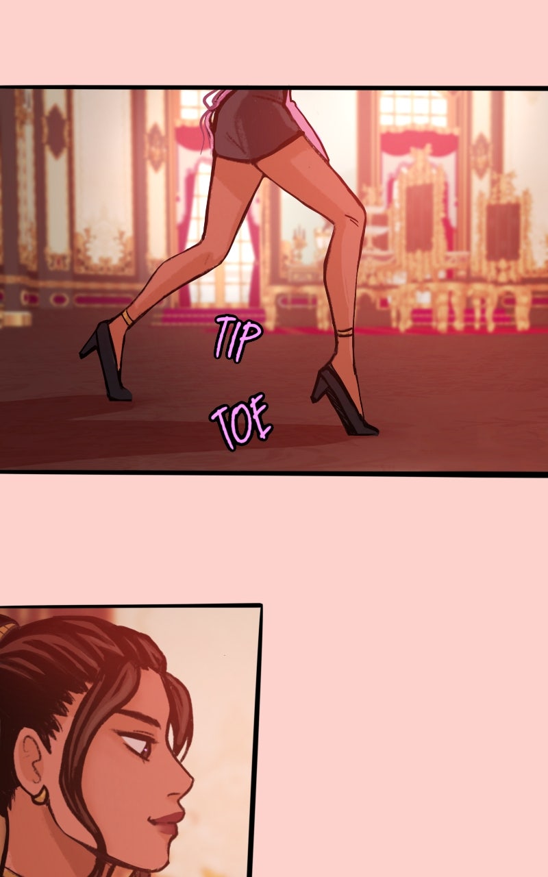 Read Osora EN Manga Online