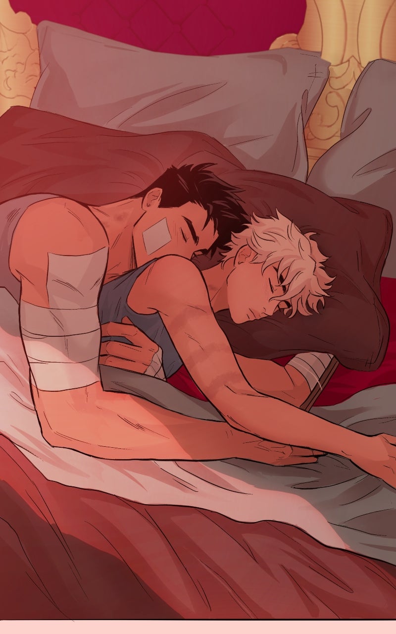 Read Osora EN Manga Online