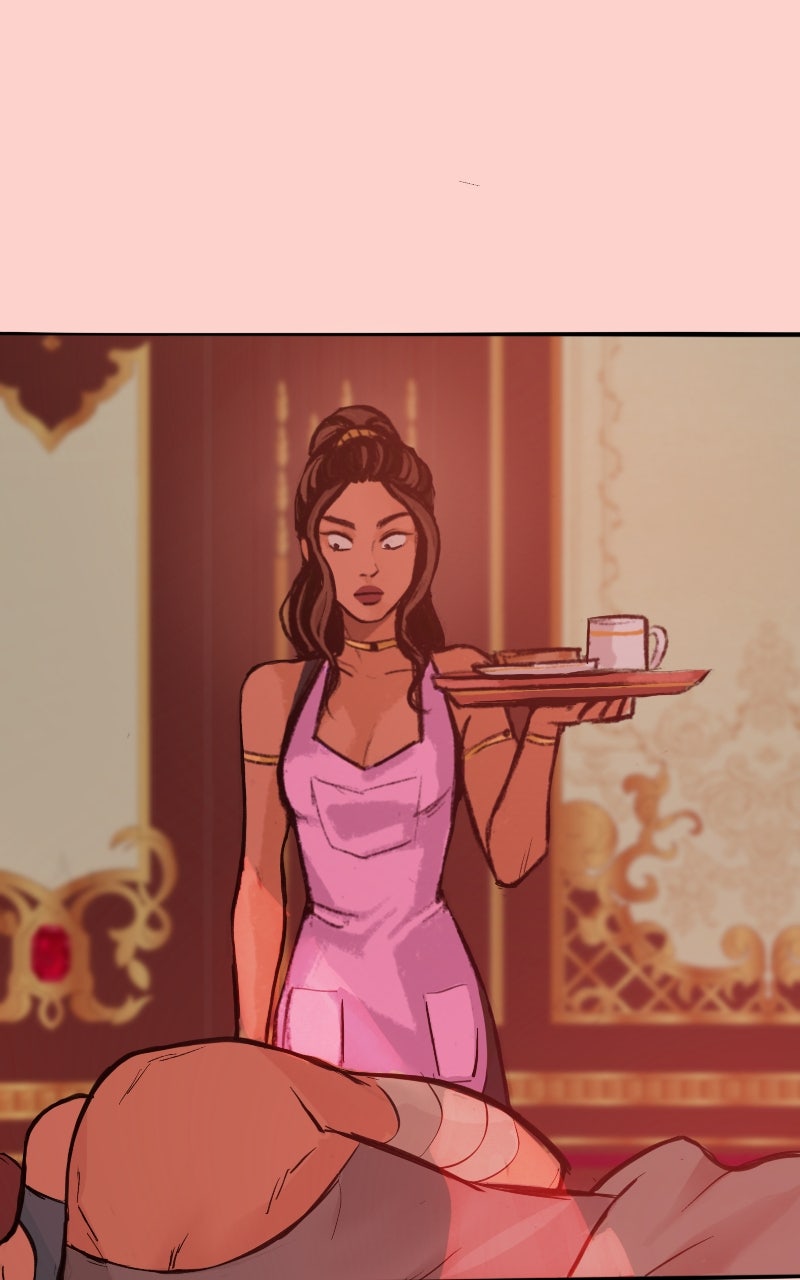 Read Osora EN Manga Online